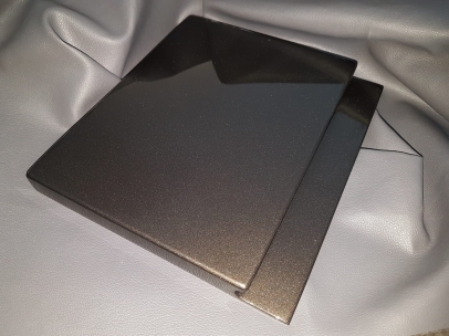 Pulbere de Aluminiu 002