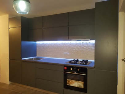 Proiect Creativo 007